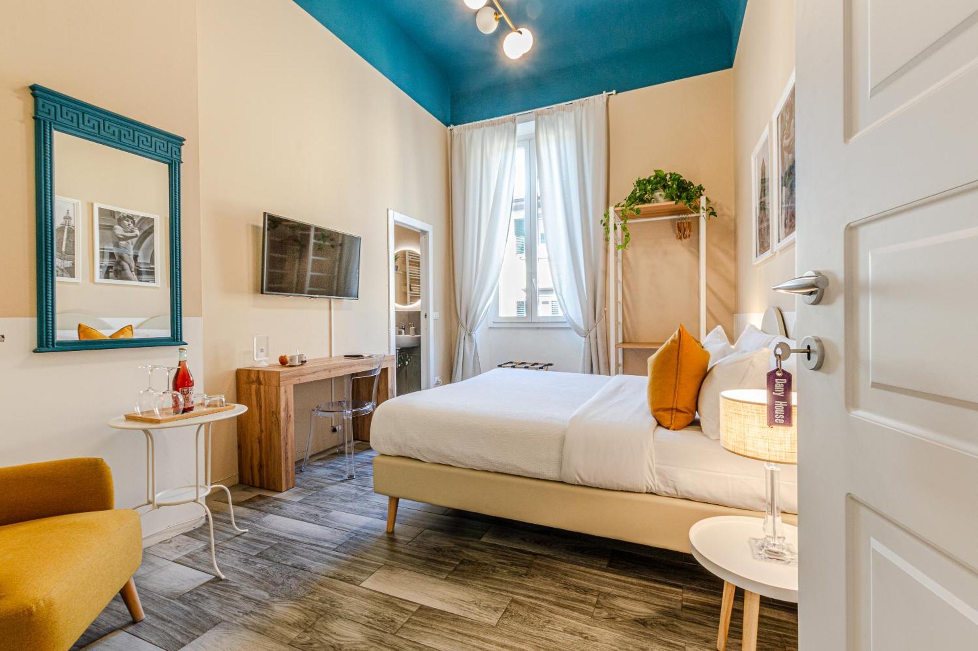 Dany House Bed & Breakfast *